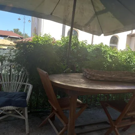 Calabria Collina Antico Casale Con Giardino Bio Naturale Self Service Attrezzato Dom wakacyjny Melia