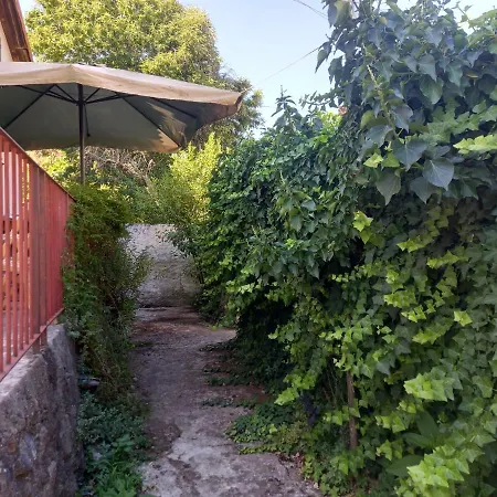 Calabria Collina Antico Casale Con Giardino Bio Naturale Self Service Attrezzato Melia