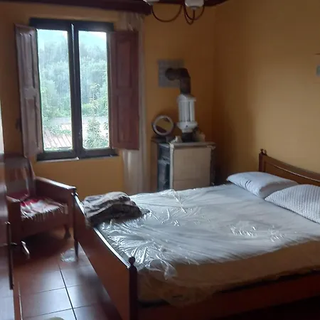 Vakantiehuis Calabria Collina Antico Casale Con Giardino Bio Naturale Self Service Attrezzato Melia