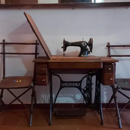 Calabria Collina Antico Casale Con Giardino Bio Naturale Self Service Attrezzato Dom wakacyjny Melia