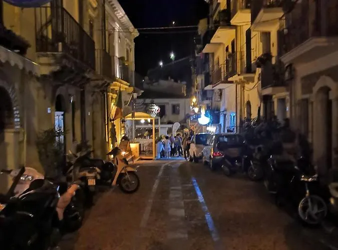 Feriehus Self Service Attrezzato