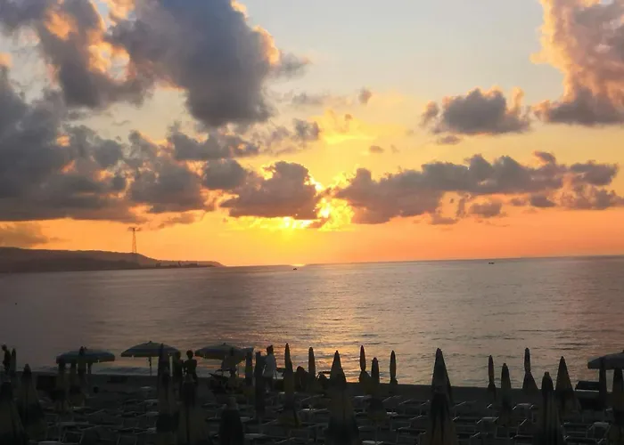 Self Service Attrezzato Feriehus *