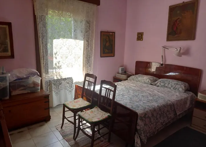 Self Service Attrezzato *