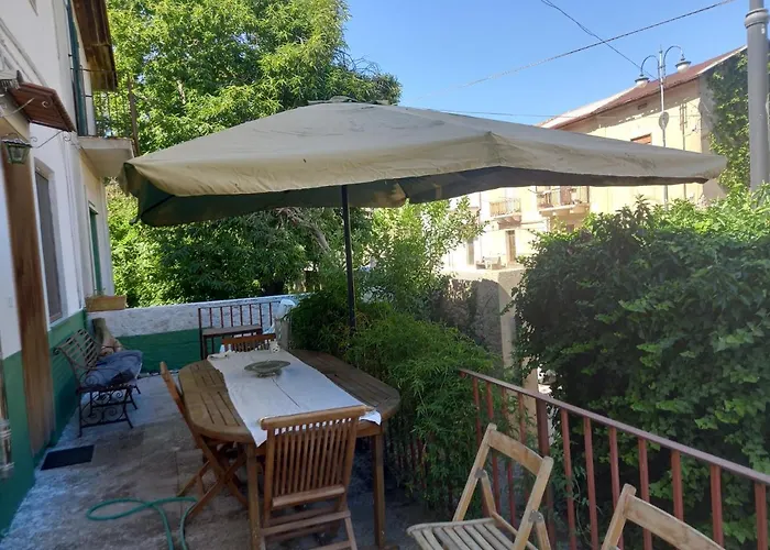 Self Service Attrezzato