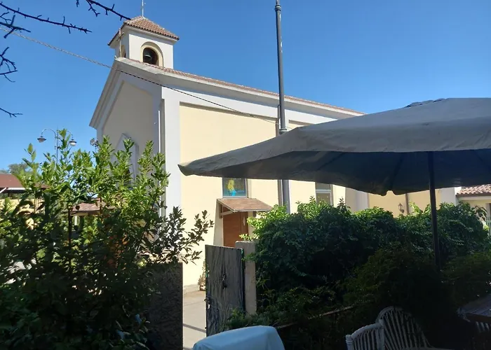 Feriehus Self Service Attrezzato *