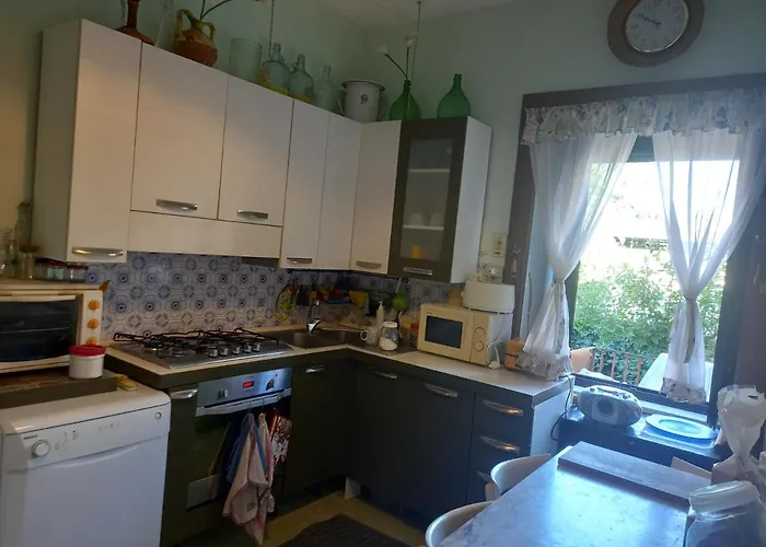 Self Service Attrezzato *