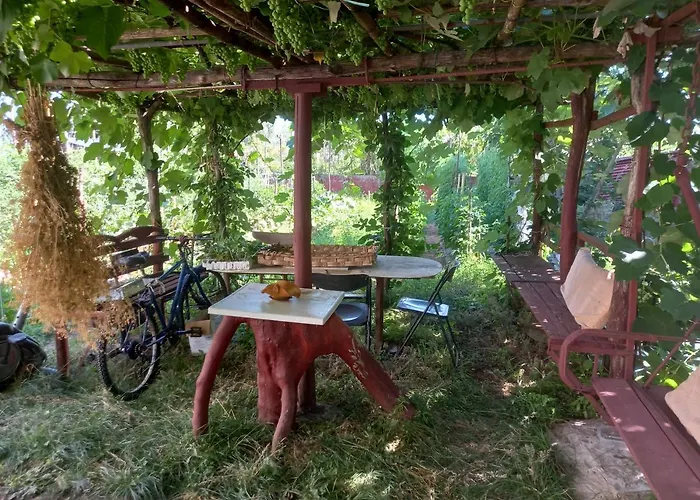 Feriehus Self Service Attrezzato *