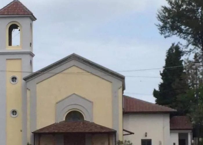 Self Service Attrezzato Feriehus Melia