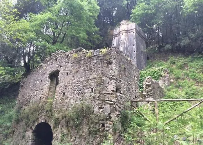 Self Service Attrezzato Feriehus Melia