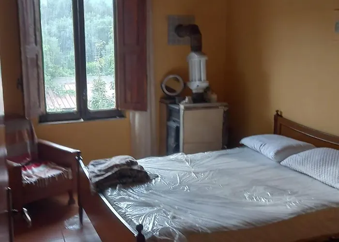 Feriehus Self Service Attrezzato Melia