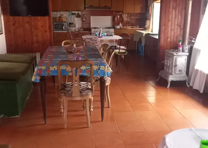 Self Service Attrezzato Melia